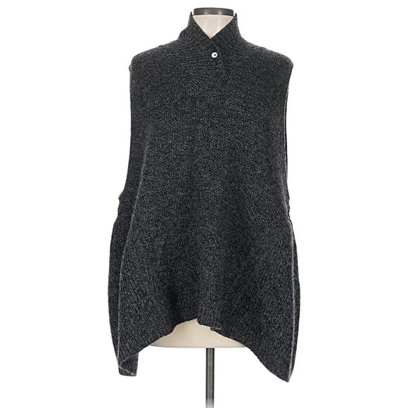 Rachel Comey Baby Alpaca Swing Vest L - Picture 1 of 9